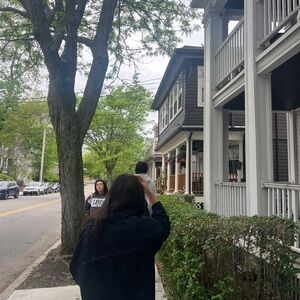 Meet your Posher, Celine